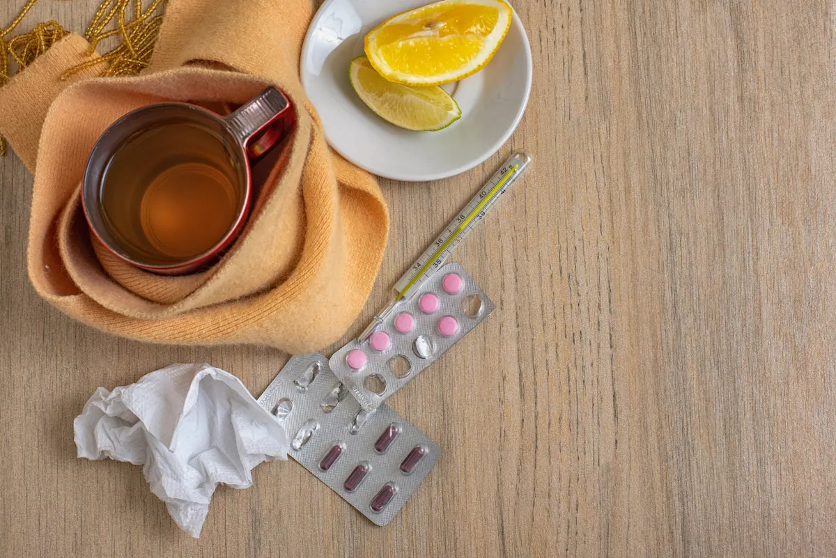 Minuman untuk Memulihkan Stamina Setelah Sakit, Pilihan Praktis Kembali Fit