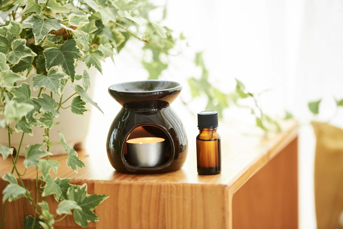 Rekomendasi Aromatherapy yang Meringankan Pusing, Efektif!