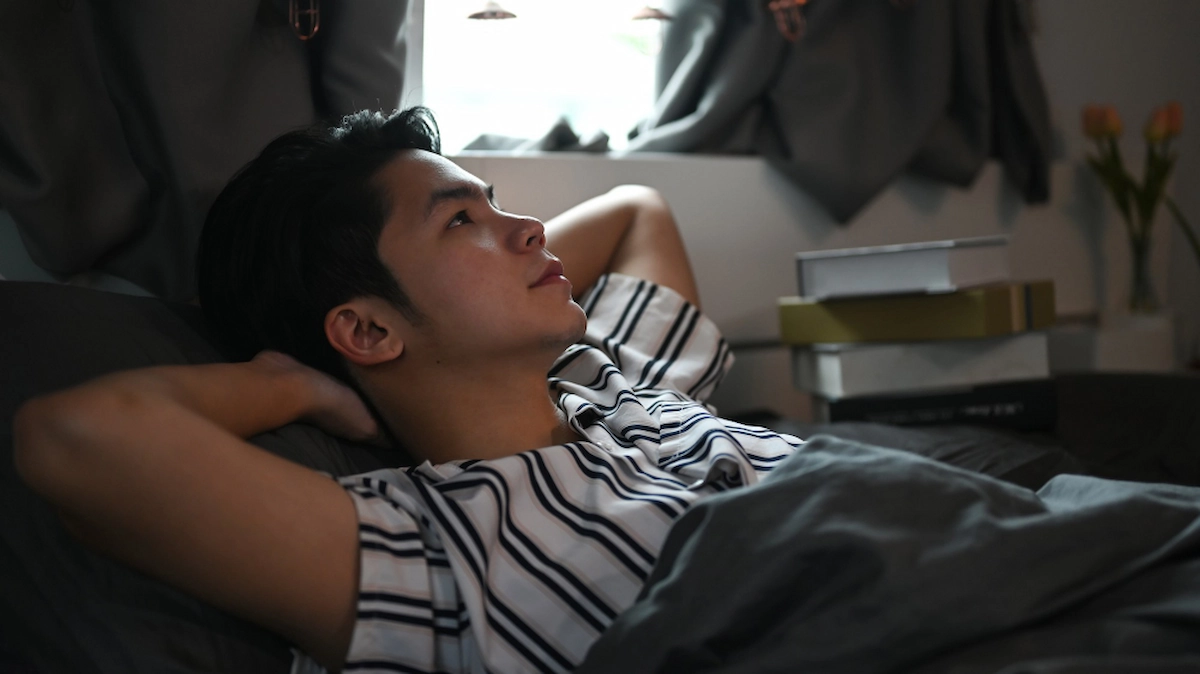 Kata-Kata Motivasi Malam Sebelum Tidur yang Menginspirasi