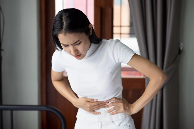 Nyeri Panggul: Penyebab, Diagnosis & Cara Mengatasi