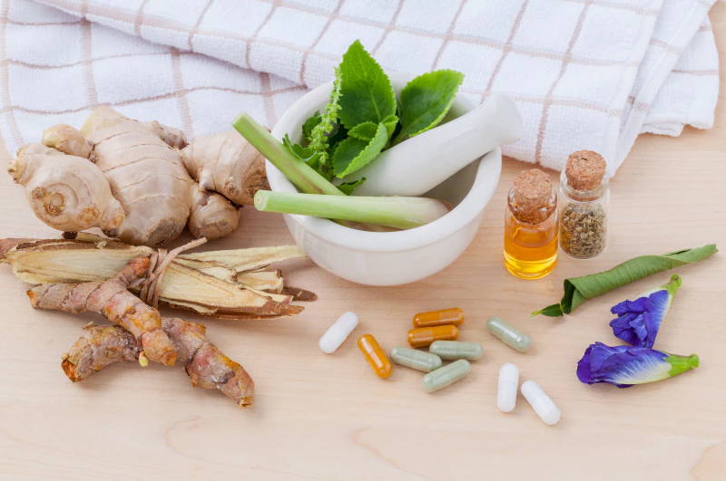 10 Obat Asam Urat Alami yang Aman dan Efektif!