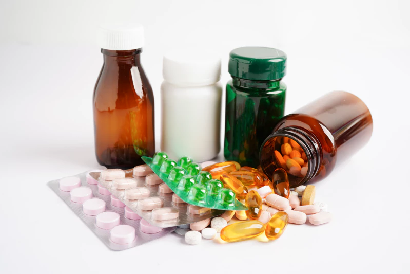 7 Rekomendasi Obat Diare Dewasa yang Mudah Ditemukan