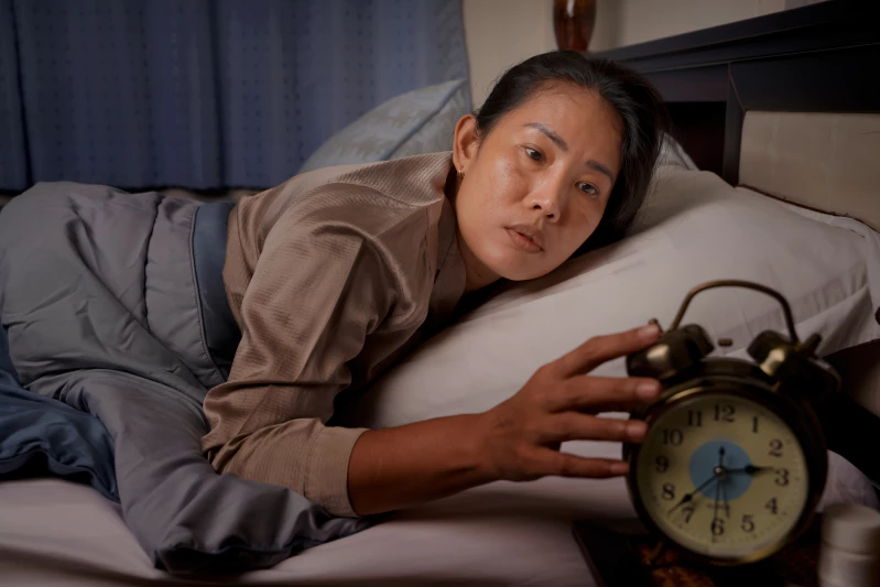 10 Obat Insomnia Alami dan Cara Mengonsumsinya yang Aman!