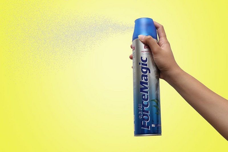 Ini Dia 5 Rekomendasi Obat Nyamuk Semprot Paling Ampuh!
