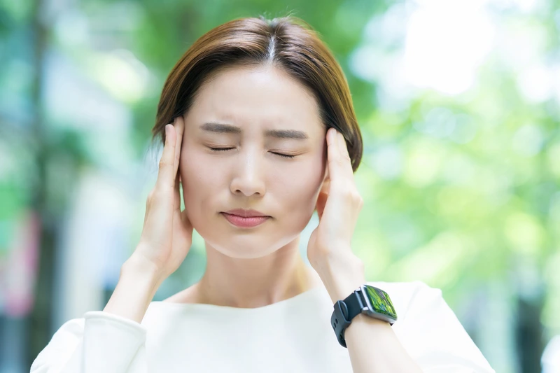 11 Cara Mengatasi Sakit Kepala Secara Alami