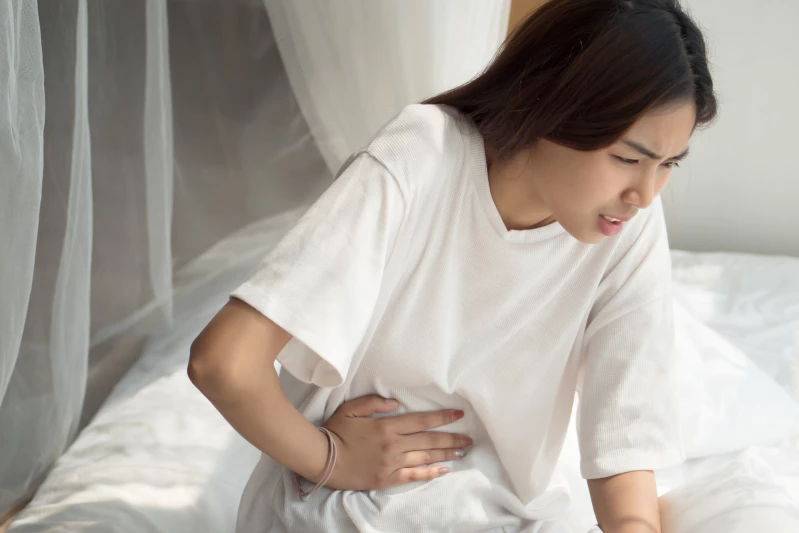 14 Obat Sakit Perut Alami yang Efektif, Catat Sekarang!