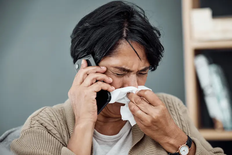 Obat untuk Hidung Tersumbat: 10 Jenis & Cara Pakai