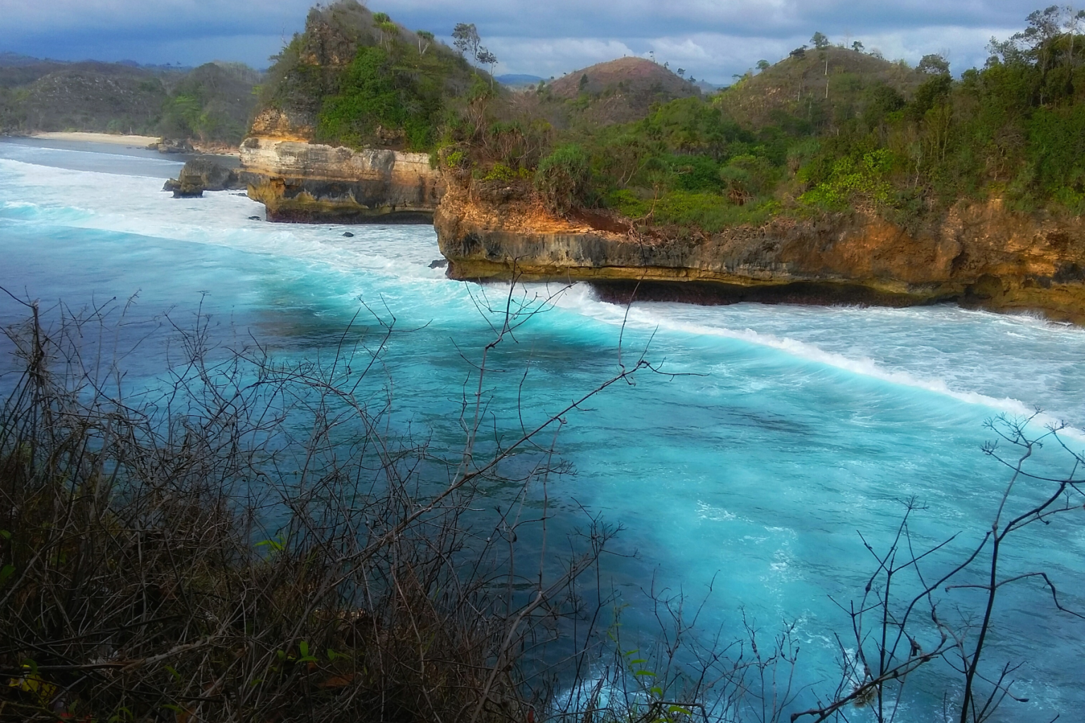 7 Objek Wisata Alam di Malang untuk Menenangkan Pikiran