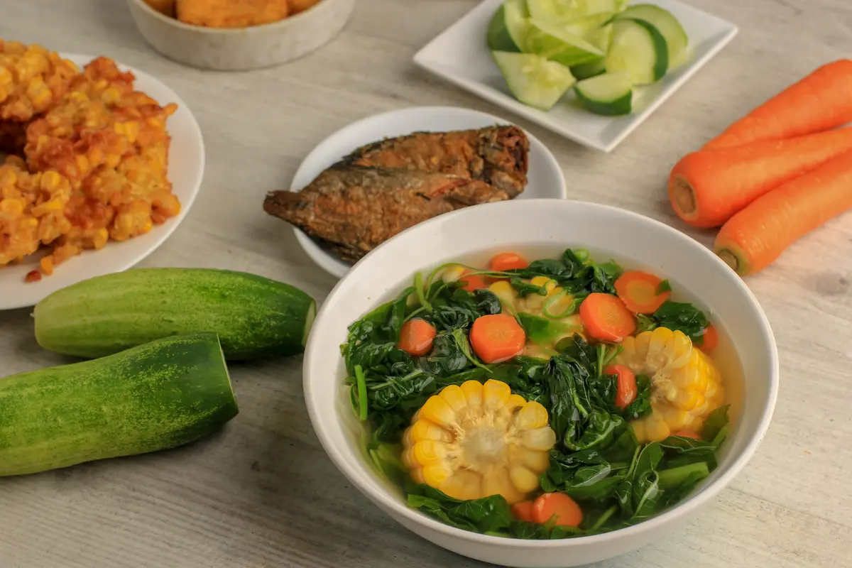 10 Rekomendasi Pasangan Sayur dan Lauk yang Cocok, Catat!
