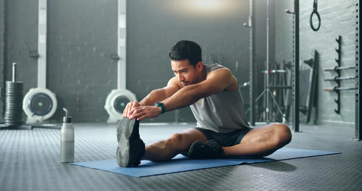 Pemanasan Sebelum Gym: Kunci Latihan yang Lebih Optimal
