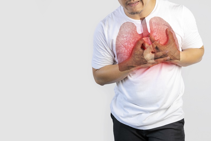 Begini Cara Penularan TBC Paling Umum dan Tips Pencegahannya