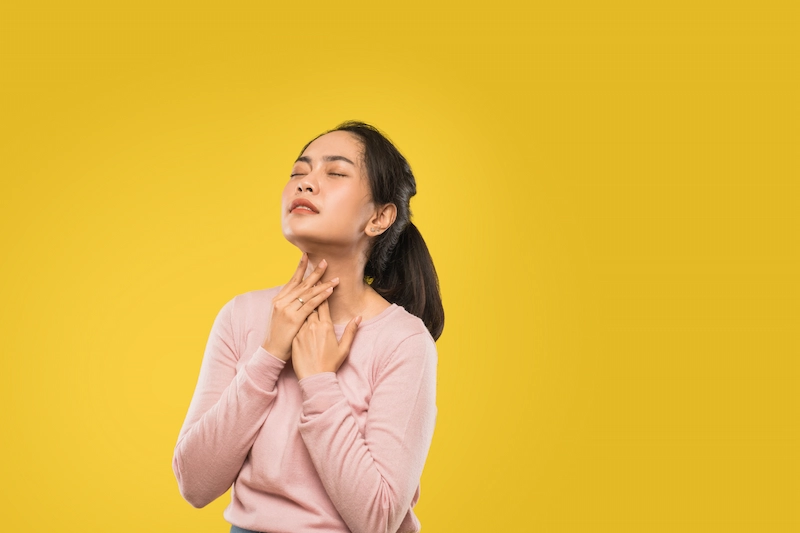 10 Penyebab Amandel Bengkak, Cari Tahu Cara Mengatasinya!