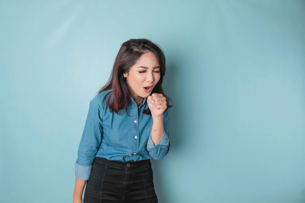 Apa Penyebab Cegukan Terus-Menerus? Ini Cara Mengatasinya!
