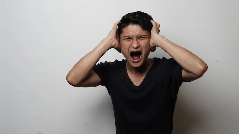 Penyebab Emosi Tidak Terkontrol & Solusinya, Penting untuk Diketahui!