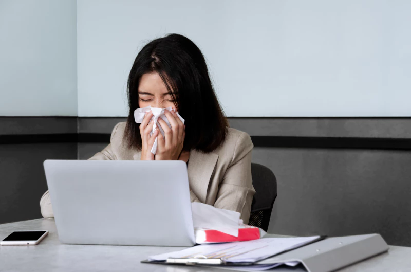 Mengenal 5 Penyebab Flu (Influenza) dan Cara Mencegahnya