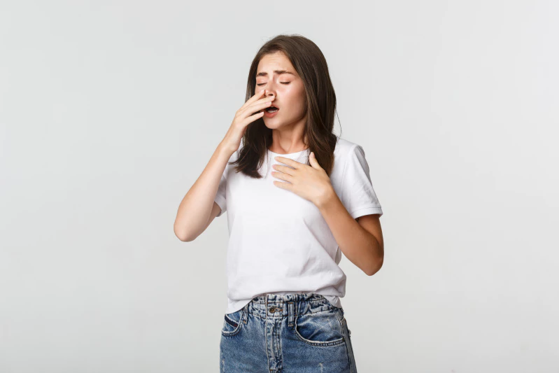 Kenapa Hidung Gatal? Ini Penyebab dan Cara Mengatasinya
