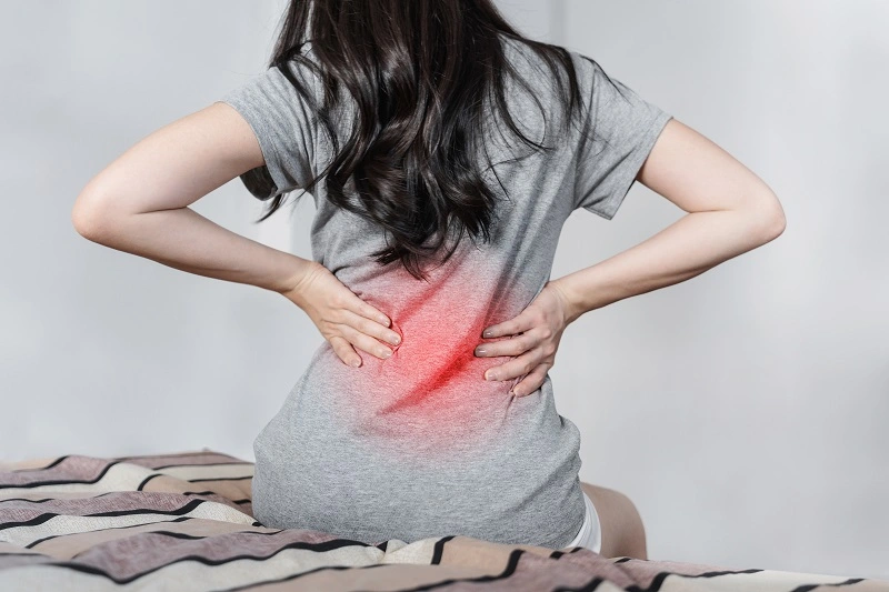 Kenali Penyebab Low Back Pain, Gejala, dan Cara Mengatasinya
