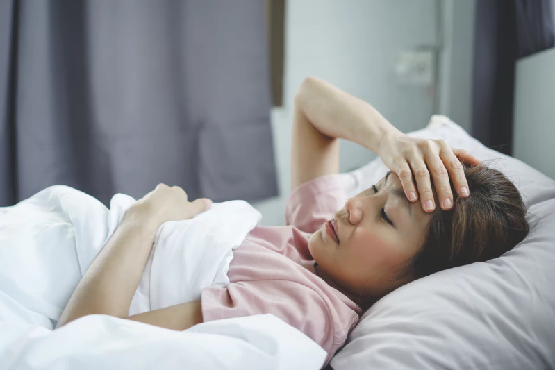 9 Penyebab Meriang dan Solusi Tepat untuk Meredakannya