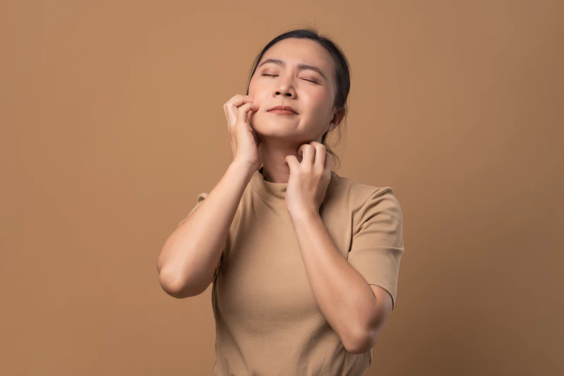 Ketahui Penyebab Panu di Badan & Cara Mengatasinya!