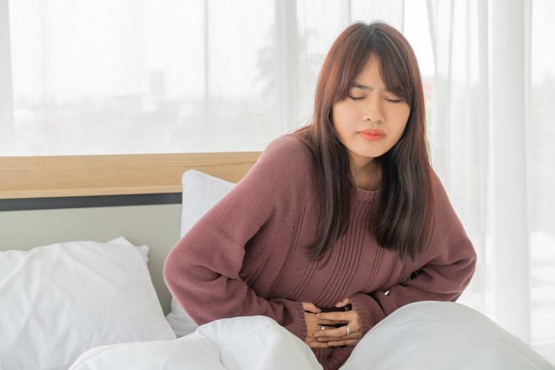 6 Faktor Penyebab Perut Begah, Ini Deretan Gejalanya
