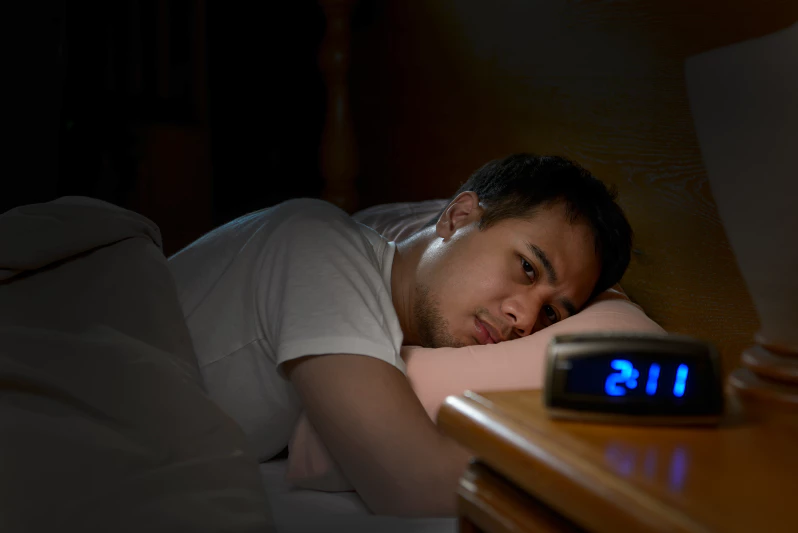 7 Penyebab Tidur Tidak Nyenyak di Malam Hari, Sudah Tahu?
