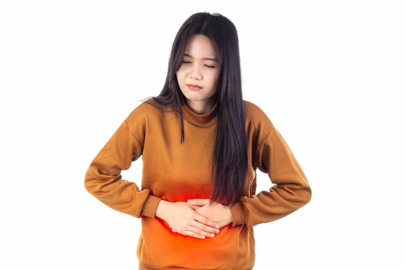 10 Penyebab Usus Kotor dan Cara Mengatasinya