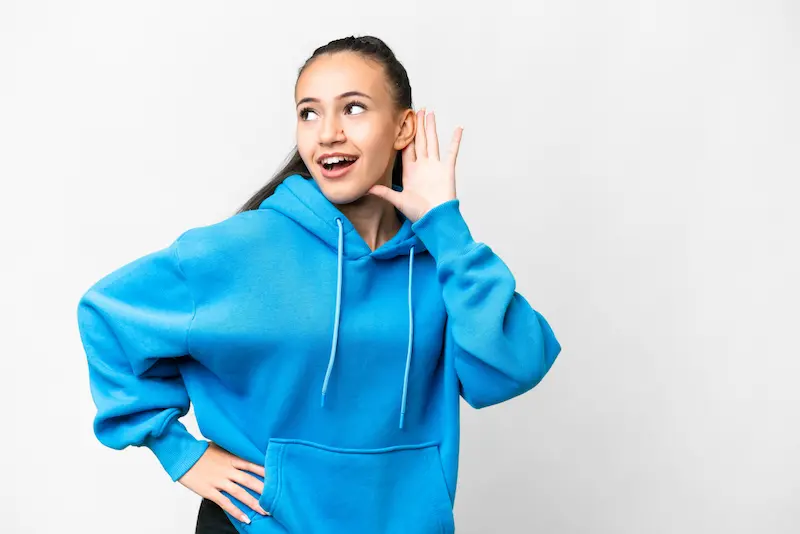 5 Perbedaan Hoodie dan Sweater,  Tidak Hanya Desain!