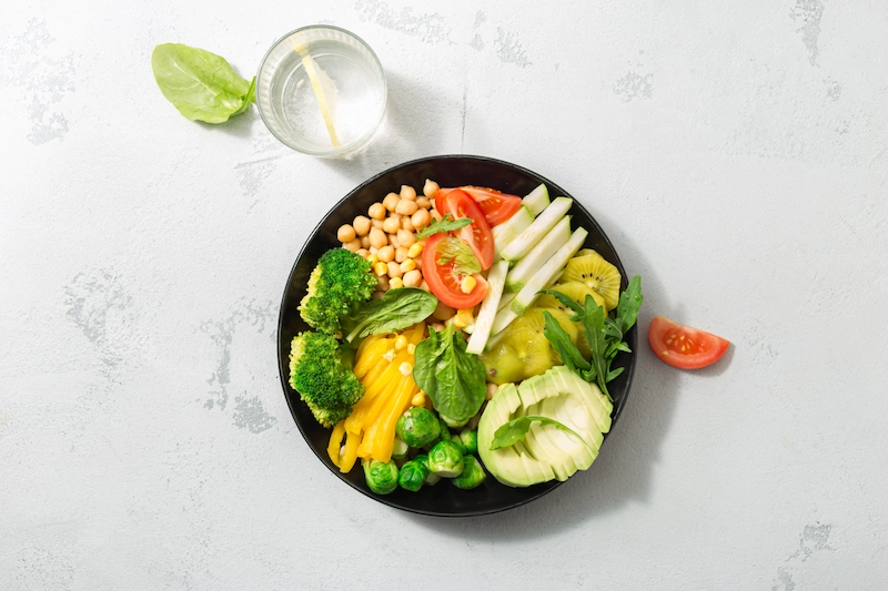 Perbedaan Vegan & Vegetarian: Pahami Konsep & Manfaatnya