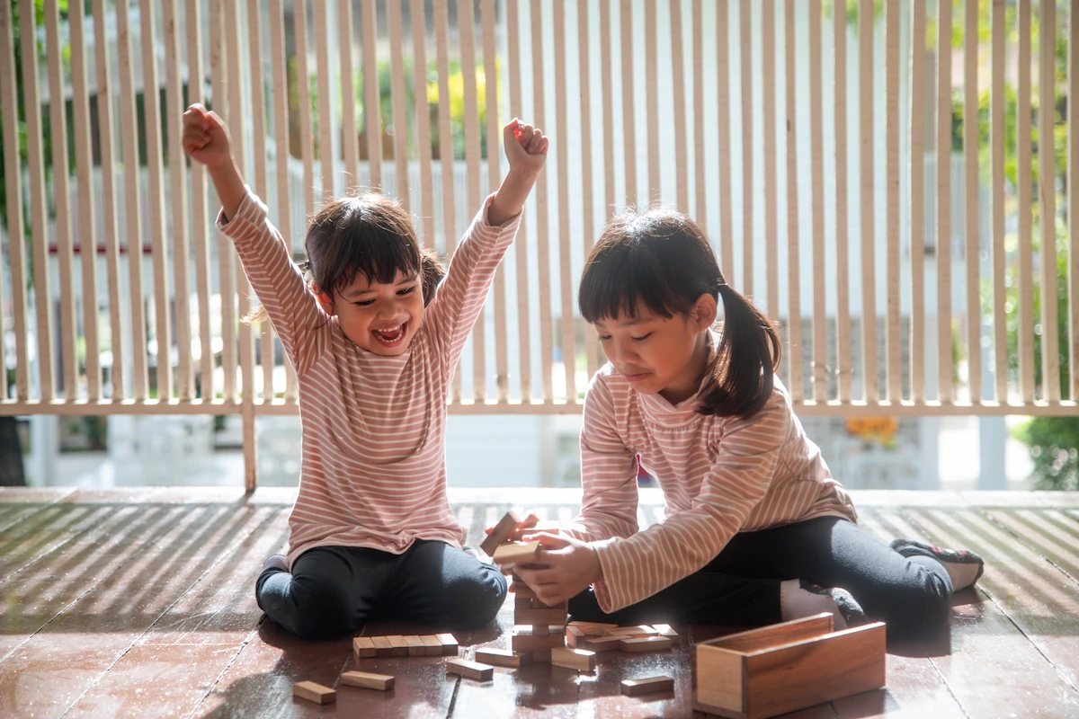7 Ide Permainan Edukasi untuk Anak, Belajar Jadi Seru!