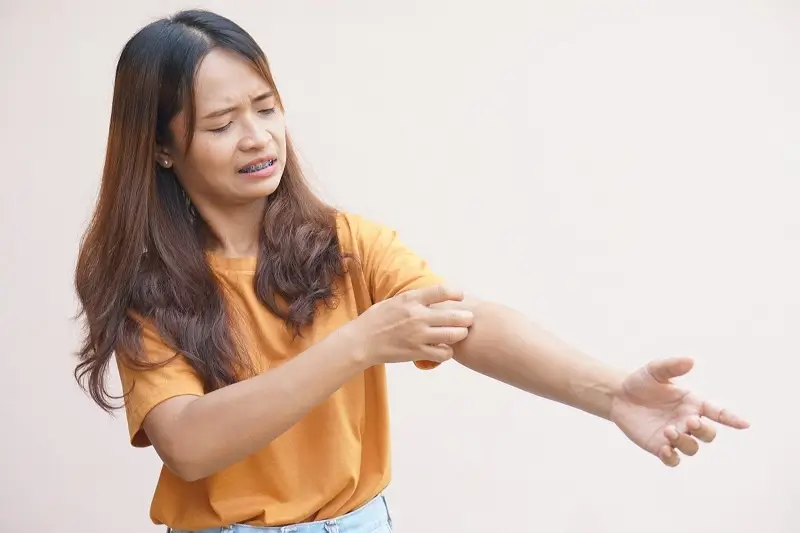 Apa itu Permethrin? Dosis, Cara Pakai & Efek Samping