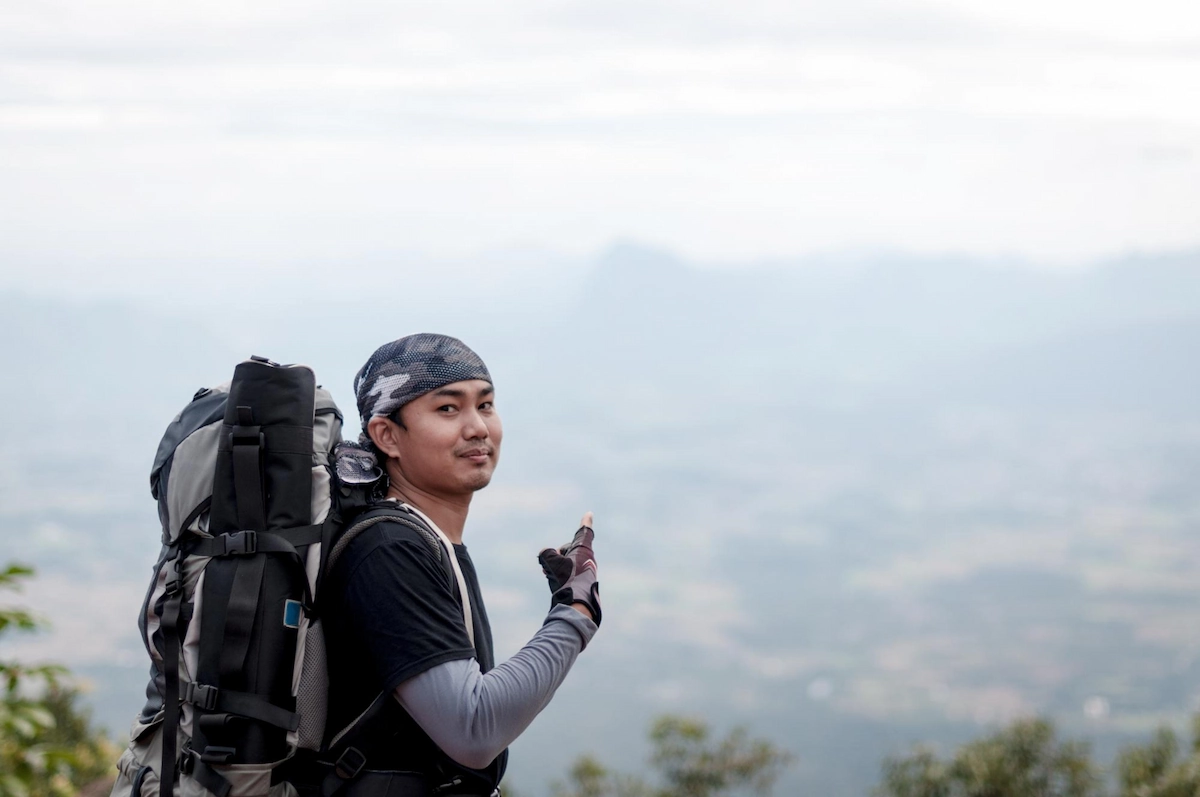 9 Persiapan Fisik Sebelum Mendaki Gunung, Kamu Wajib Tahu!