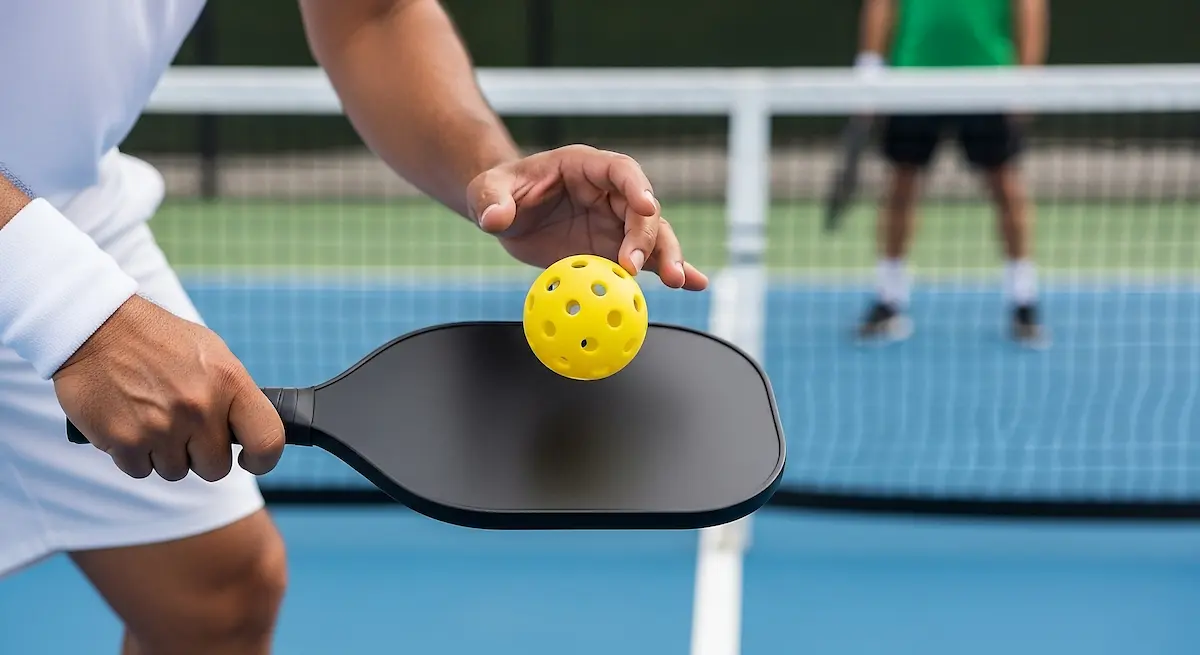 Olahraga Pickleball: Cara, Aturan, dan Tips Bermainnya