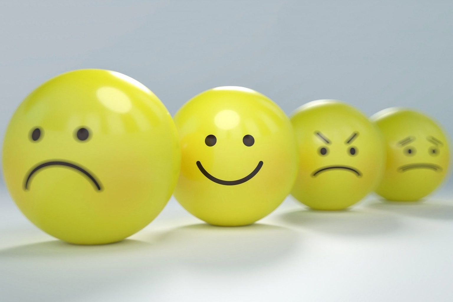 Tips Agar Pikiran Bebas Stress