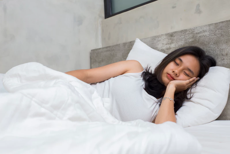 Rekomendasi Posisi Tidur untuk Penyakit Vertigo agar Nyaman!