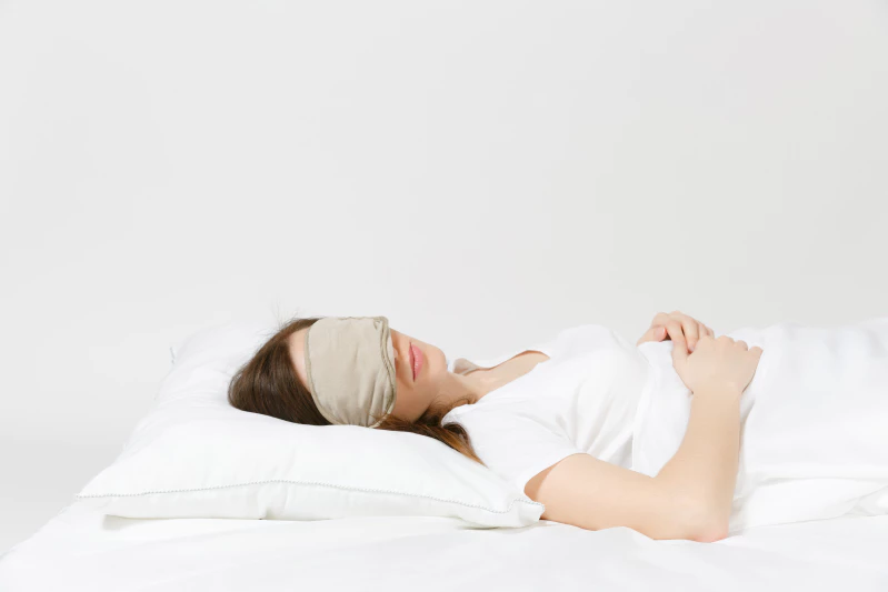 Masih Sering Salah Posisi? Ini Posisi Tidur yang Baik