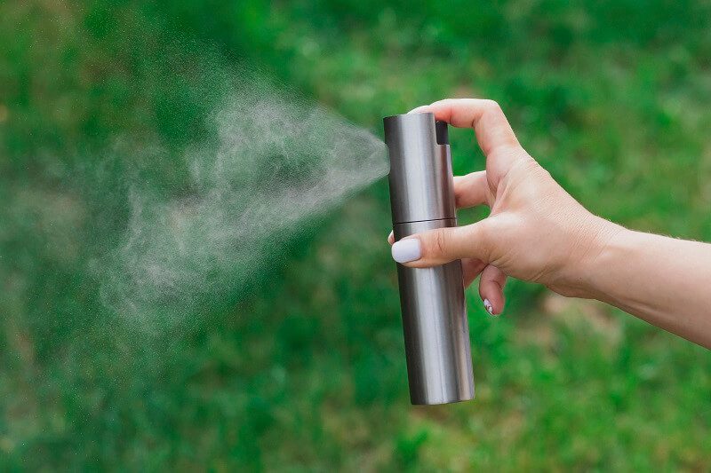 Apa Itu Aerosol? Ini Cara Kerja dan Contoh Produknya