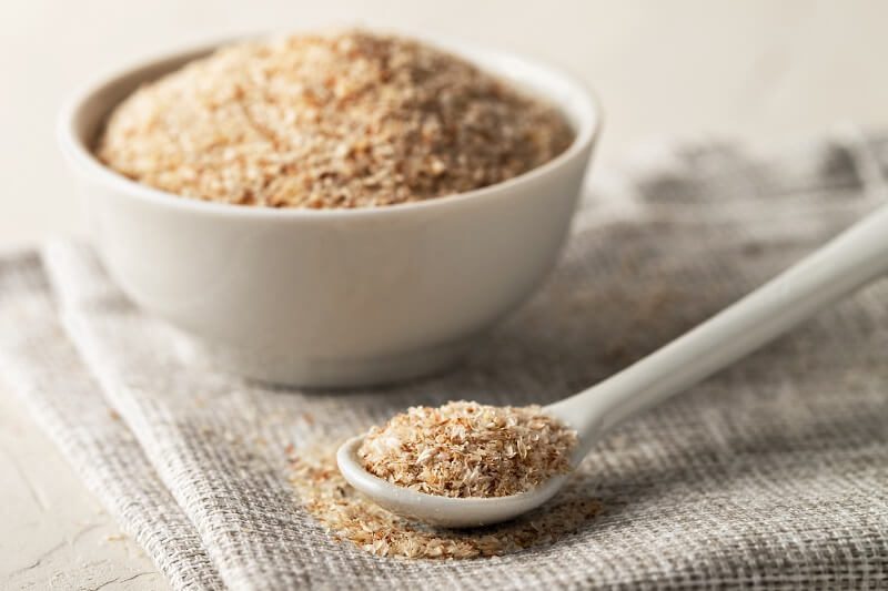 6 Manfaat Psyllium Husk & Cara Mengonsumsinya, BAB Lancar!