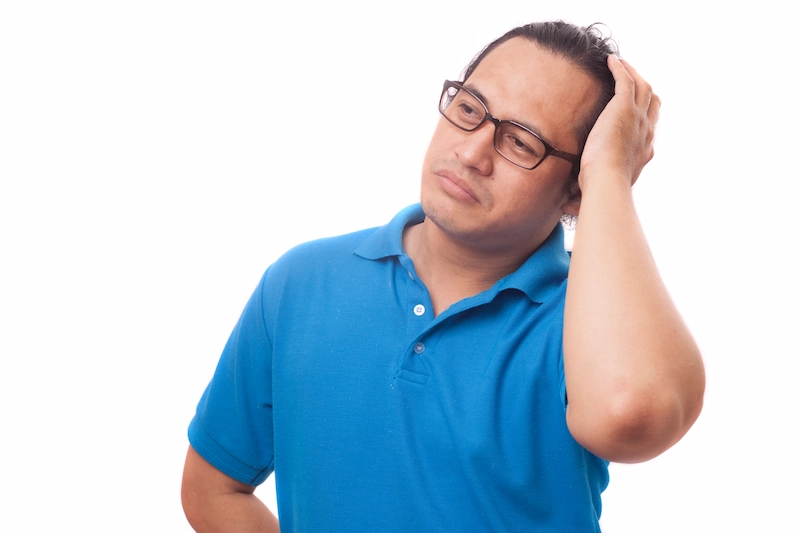 Penyebab Pusing Kepala Sebelah Kiri dan Cara Mengatasinya