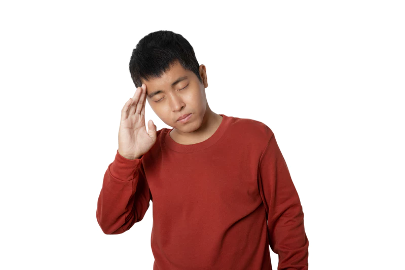 Kepala Pusing Saat Puasa? Ini Penyebab & Solusinya
