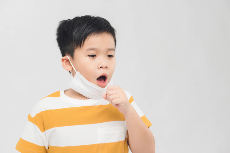 Penyebab dan Cara Mengobati Radang Tenggorokan pada Anak