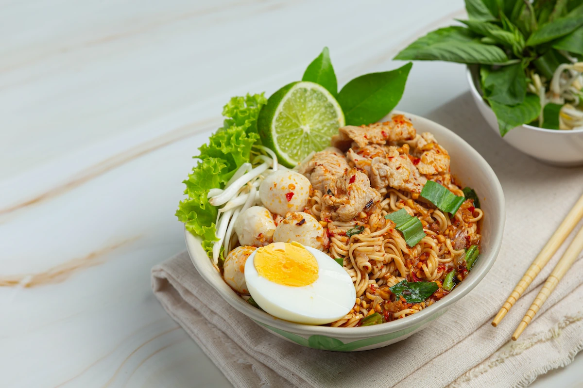3 Resep Mi Nyemek Pedas Praktis, Siap Menggoyangkan Lidah!