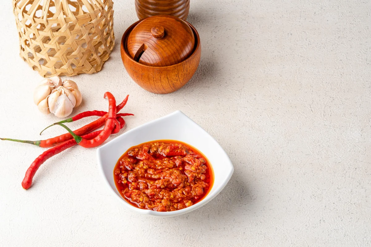 7 Resep Sambal Mentah yang Pasti Bikin Ketagihan, Yuk Coba!