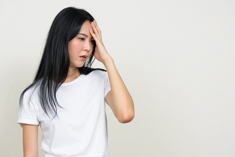 Sakit Kepala Bagian Depan? Jangan Sepele! Ini 7 Penyebabnya