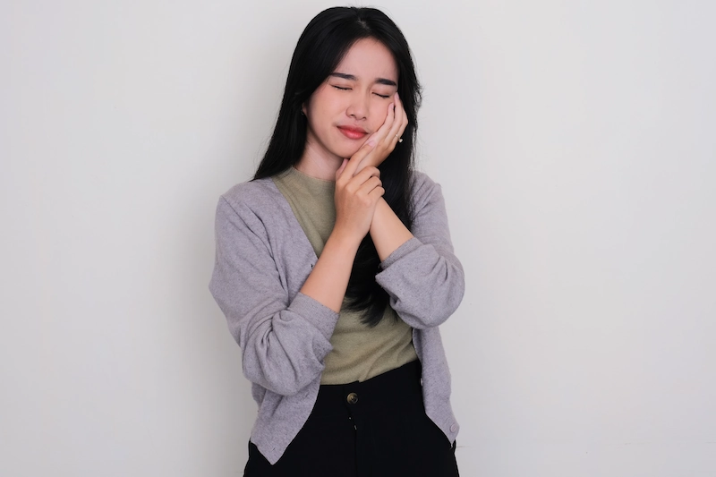 Penyebab Sariawan di Bawah Lidah dan Cara Mengatasinya