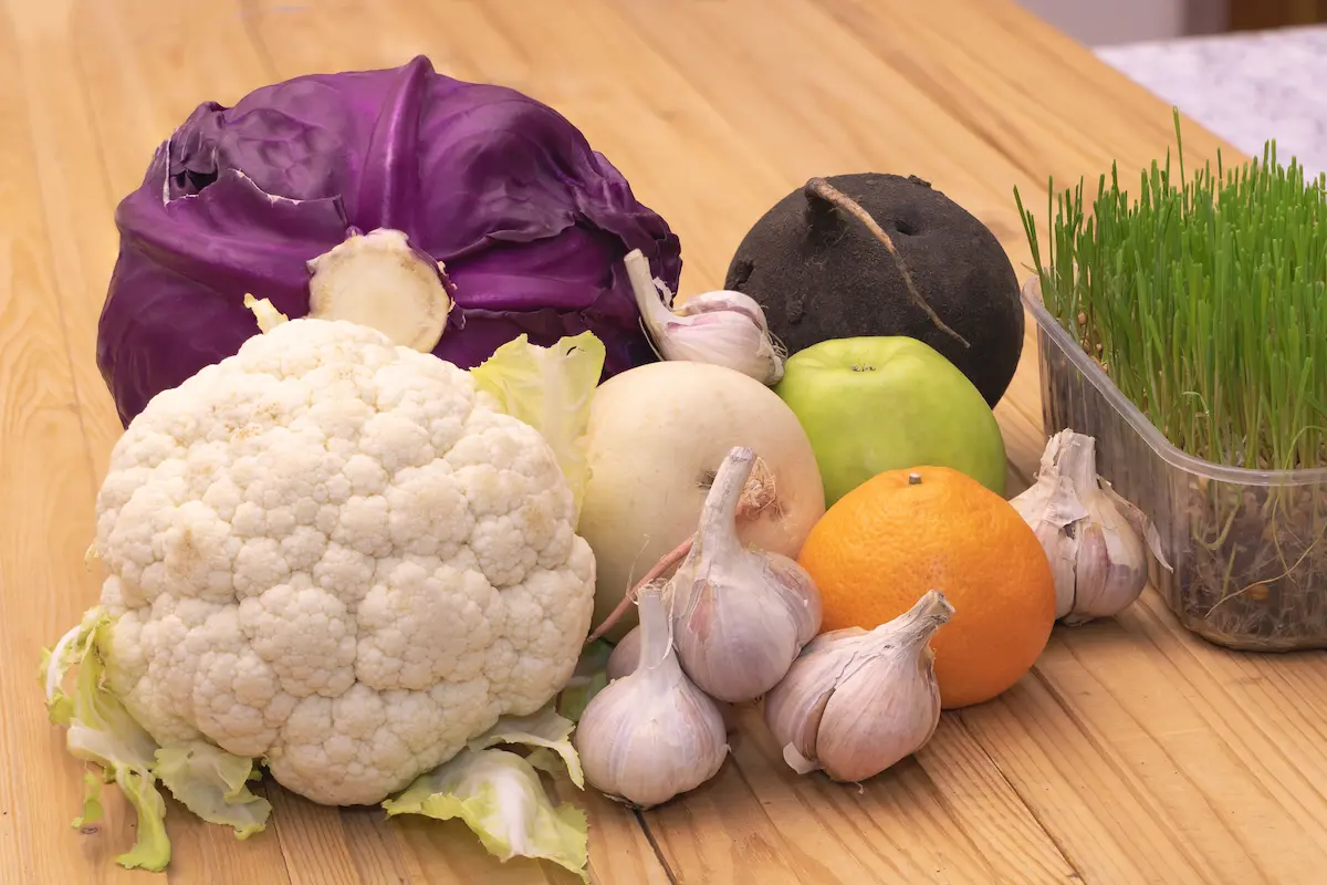 10 Sayuran yang Tidak Boleh Dimakan Penderita Asam Lambung, Hati-Hati!