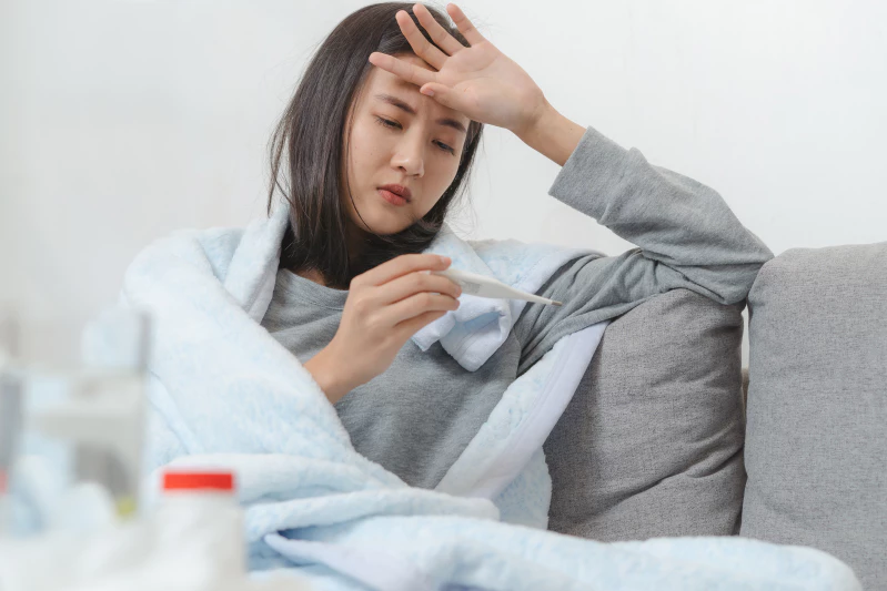 Penyakit Sepsis: Gejala, Penyebab, Diagnosis, dan Pencegahan