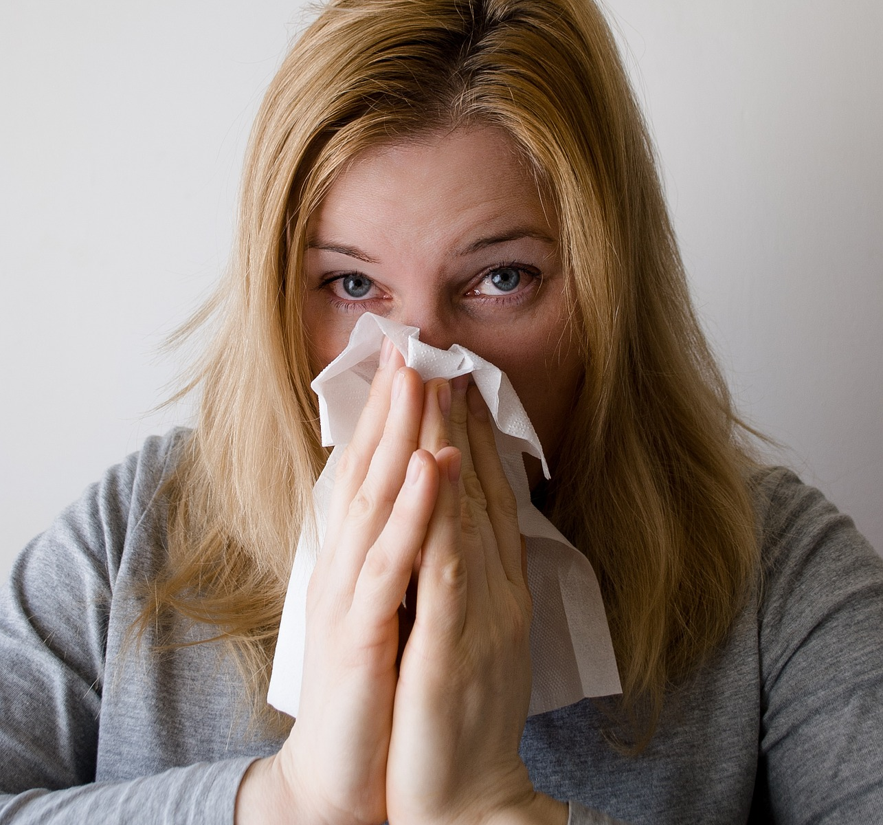 Kenali Gejala dan Penyebab Sinusitis