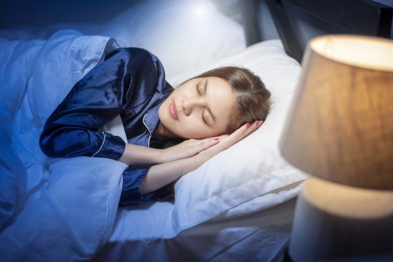 Apa itu Sleep Apnea? Ini Penyebab, Gejala, & Cara Mencegahnya