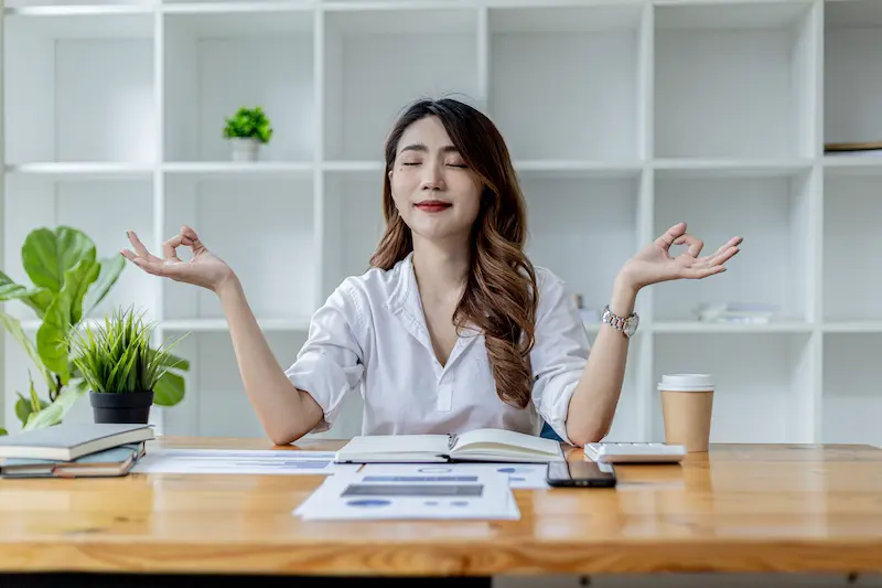 Apa itu Stress Release? Kenali Macam-Macam Aktivitasnya