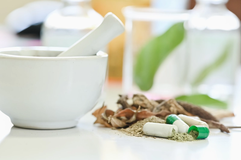 7 Tanaman Herbal untuk Nyeri Otot dan Sendi di Sekitar Kita